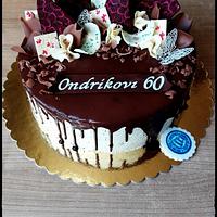 birthday cake for children