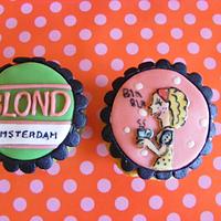Blond Amsterdam!