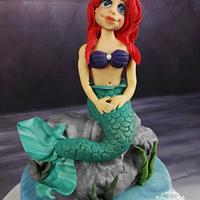 little Mermaid