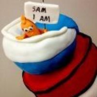 'SAM' I am
