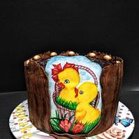 Easter Easter