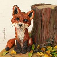 Fox Fox