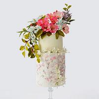 CakesDecor Theme: Wedding Cakes - part 54