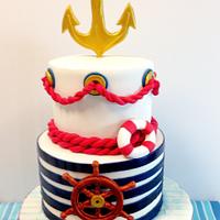 Nautical!!! Nautical!!!