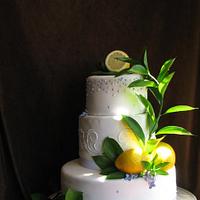 Lemon Grove Bridal Shower