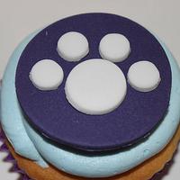 RSPCA Cupcake Day 2012