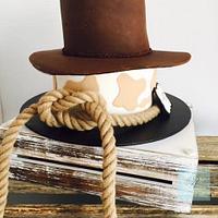 Birthday cake Birthday cake
