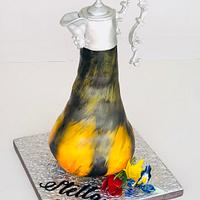 Wine carafe