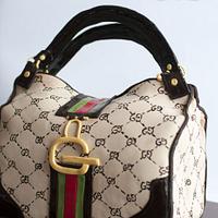 The Gucci Handbag 