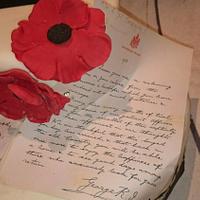 Remembering Our ANZAC's Memories