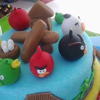 Angry birds