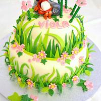 Arrietty Cakes