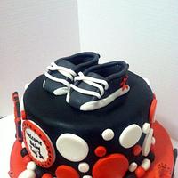 Jordan cake