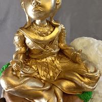 Golden Buddha Golden Buddha