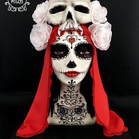Sugar Skull Bakers 2016 Sugar Skull Bakers 2016