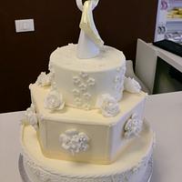 My Cakes! My Cakes!