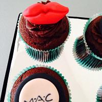 Cake and Cupcakes MAC