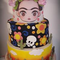 frida frida