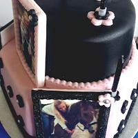 picture cake