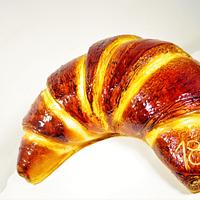 Croissant Croissant