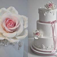 Wedding cake Wedding cake