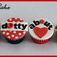 I'm dotty about you!