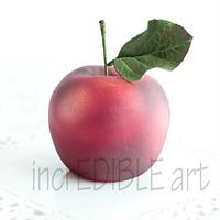 Apple- AirBrushed! Apple- AirBrushed!