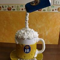 mug of beer! mug of beer!