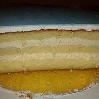 Napoli cake 