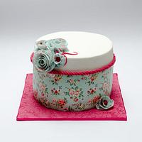 Cake for Grandma