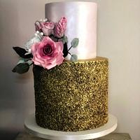 Wedding cake Wedding cake