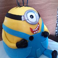 minion 