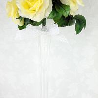 Wafer paper Rose Bouquet