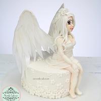 "Angelita" Sweet Angels collaboration