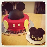 Simply Mickey