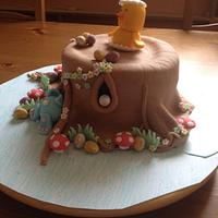 Easter Cake