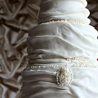 Ruffles and Pearls