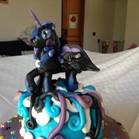 Princess Luna