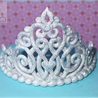 Princess tiara
