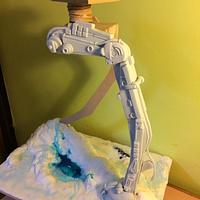 At-St Walker