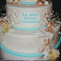 communion cake communion cake