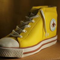 Chuck it! Chuck it!