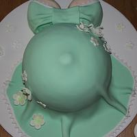 Baby Shower cake