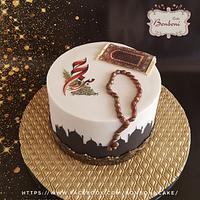 Hajj cake Hajj cake