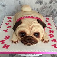 pug pug