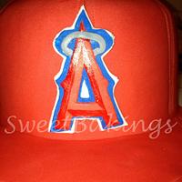 Angeles hat