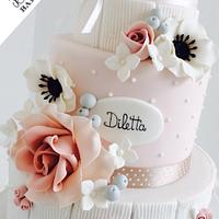 Torta Diletta