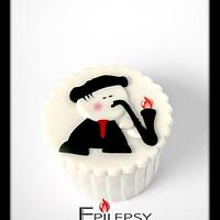 Epilepsy Cupcake Challenge SA