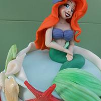 Ariel e il suo mondo