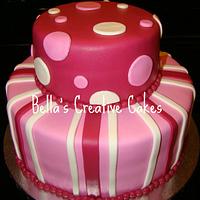 Cakes 2011